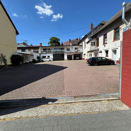 Gasthaus Zum Loewen Fráncfort del Meno Exterior foto
